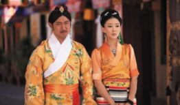 西藏秘密电视剧,神秘信仰与民族抗争的传奇史诗