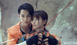 西夏死书电视剧,电视剧西夏死书剧情概览