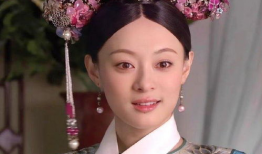 电视剧甄嬛,后宫风云，权谋与爱情的较量