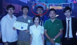 陆毅新拍的电视剧,穿越时空的守护者